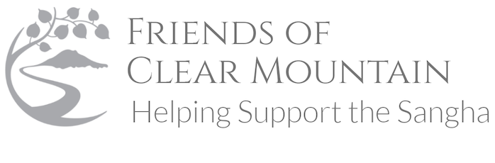 Friends of Clear Mountain