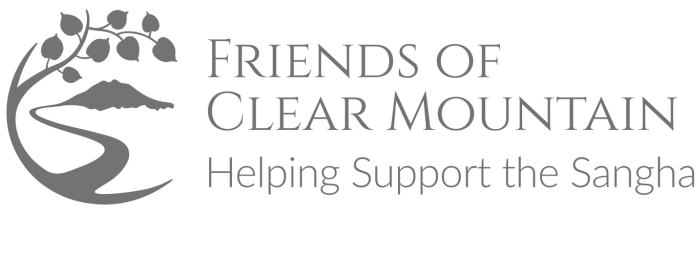 Friends of Clear Mountain